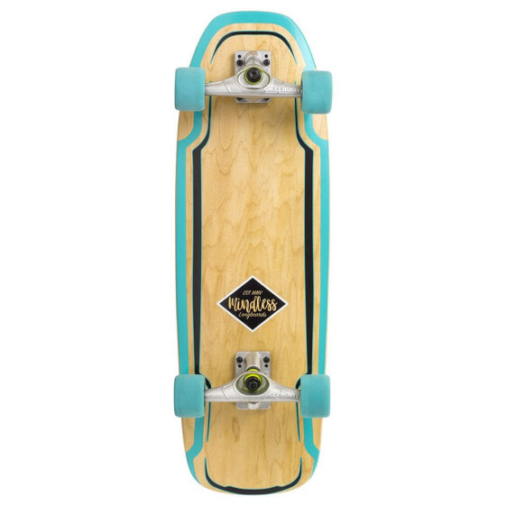 Скейтборд Mindless Longboards 30´´ Surfskate