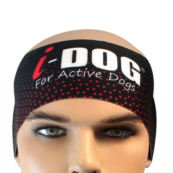 I-DOG Wintertrail Headband
