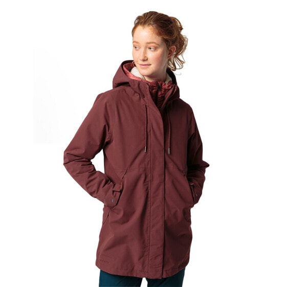 VAUDE Coreway 3 In 1 parka