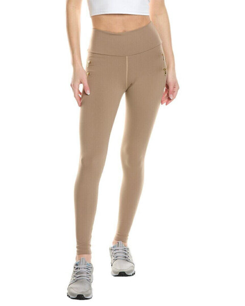 925 Fit Zip It Legging Women's S