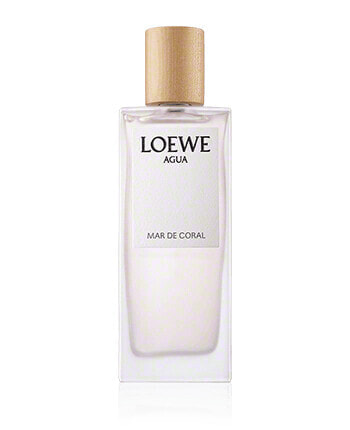 Loewe Agua Mar de Coral Eau de Toilette Spray