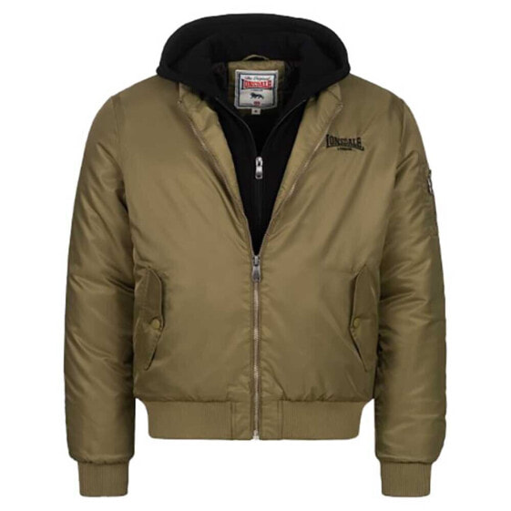 LONSDALE Ballindean Jacket