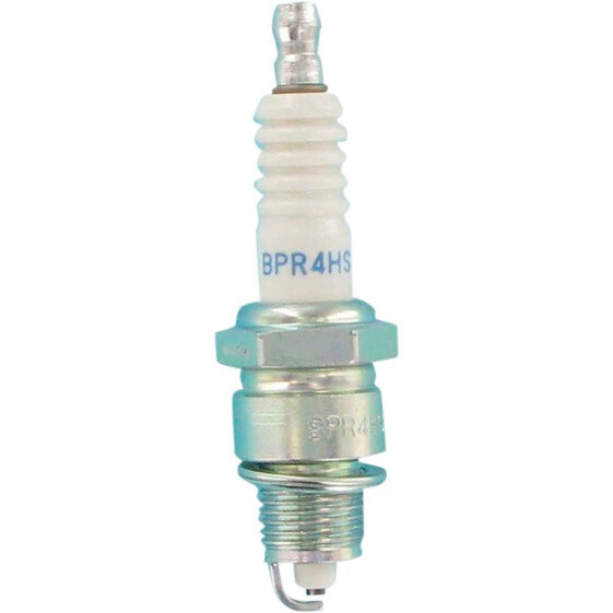 NGK BPR4HS Spark Plug