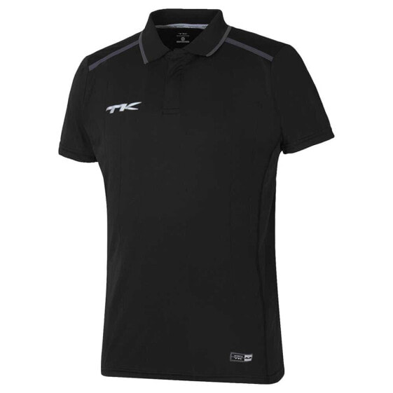 TK HOCKEY Noah short sleeve polo