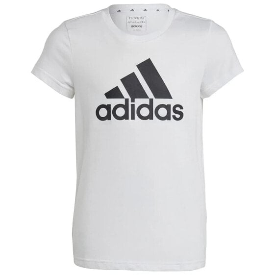 ADIDAS Bl short sleeve T-shirt