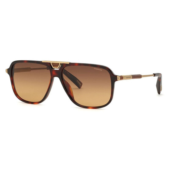 CHOPARD SCH340 Polarized Sunglasses