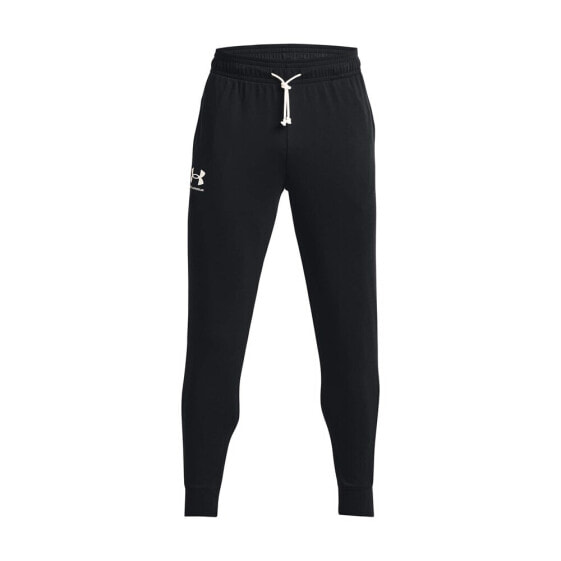 Under Armour Ua Rival Terry Jogger