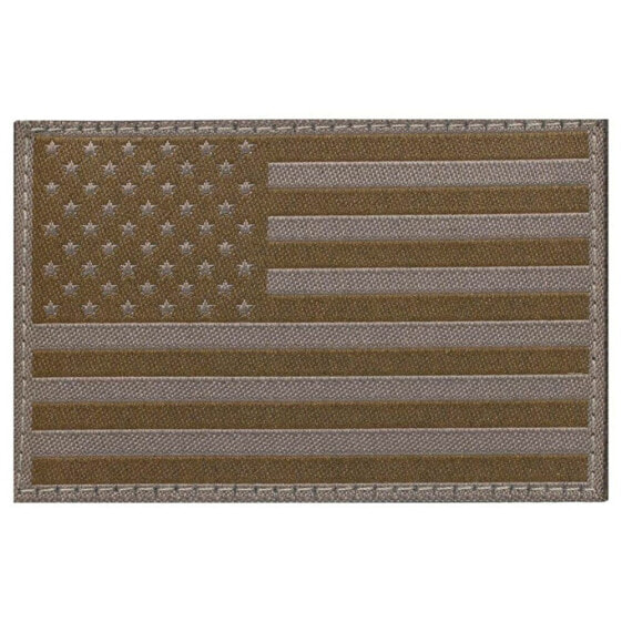 CLAWGEAR USA Flag Patch