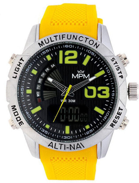 Часы MPM-Quality W01M11186
