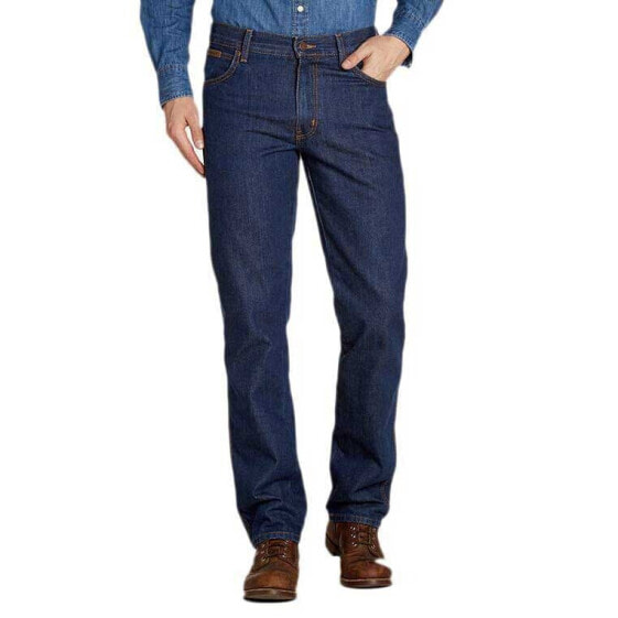 WRANGLER Texas Stretch Jeans