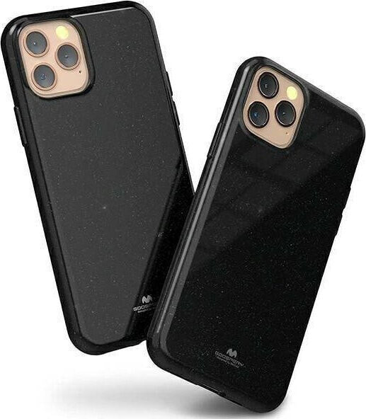 Mercury MERCURY JELLY CASE IPHONE 14 PRO (6.1), BLACK / CZARNY