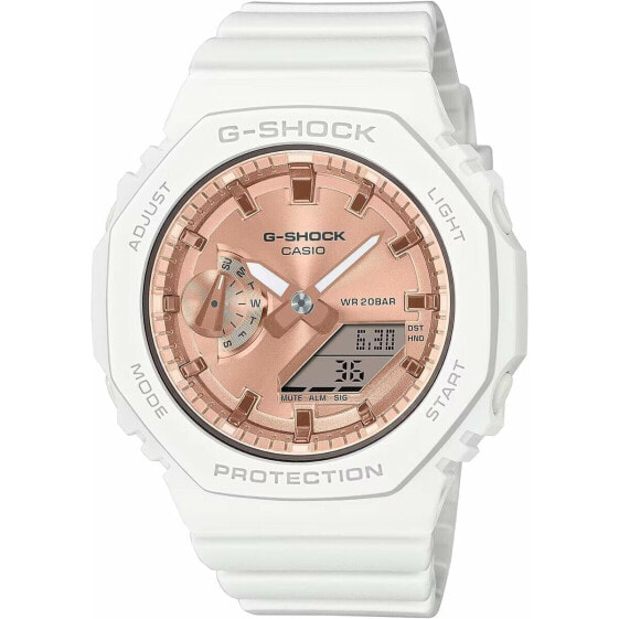 Часы женские Casio G-Shock GMA-S2100MD-7AER