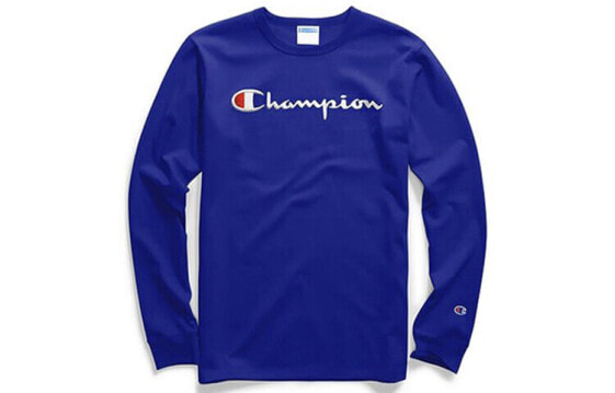 Футболка Champion T3822-549465-5EC Trendy_Clothing T-Shirt