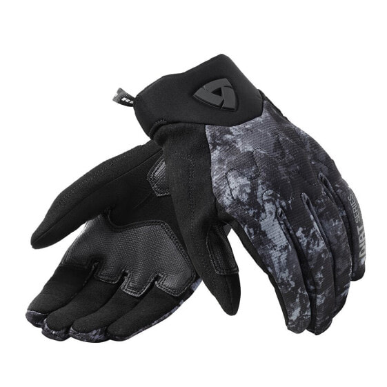 REVIT Continent WB gloves