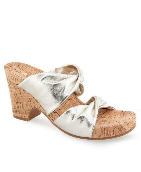 Women's Mercer Wedge Sandals