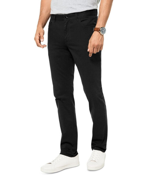 Men's Parker Slim-Fit Pants