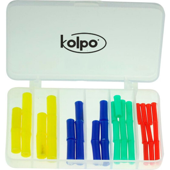 KOLPO Stick Mix Pop Ups