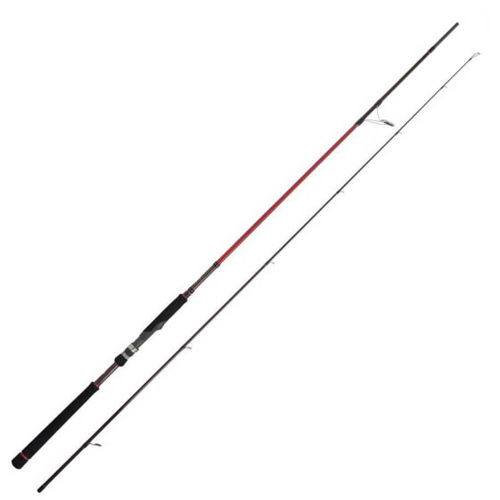 CINNETIC Crafty CRB4 Sea Bass Evolution MH Game spinning rod