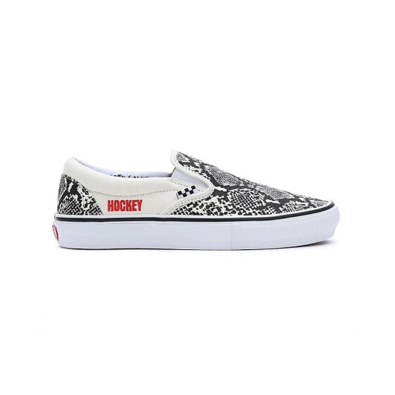 Кеды Vans X Hockey Skate Slip On