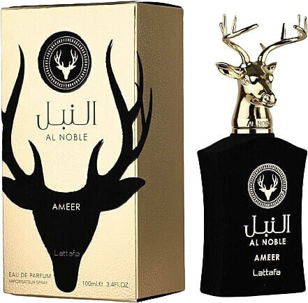 Lattafa Perfumes Al Noble Ameer