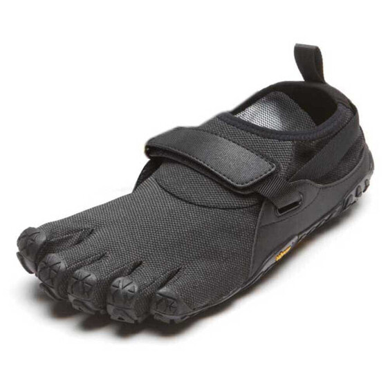VIBRAM FIVEFINGERS Spyridon Evo trail running shoes