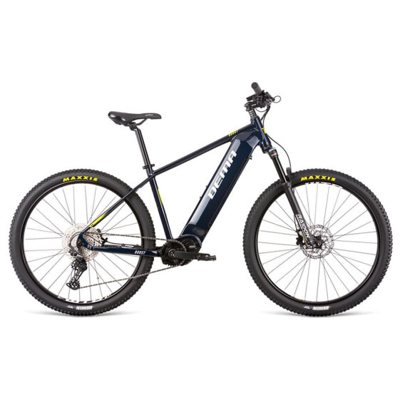 DEMA Boost 29´´ Deore RD-M5100 SGS MTB electric bike