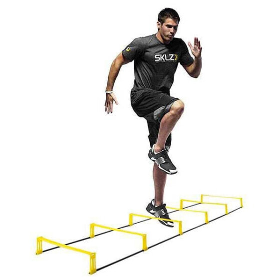 Спортивная тренировочная лестница SKLZ Elevation Ladder