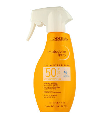 Bioderma Photoderm Spray SPF 50+ (300 ml)