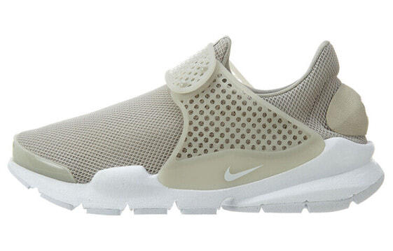 Nike Sock Dart BR 896446-002 Breathable Running Shoes