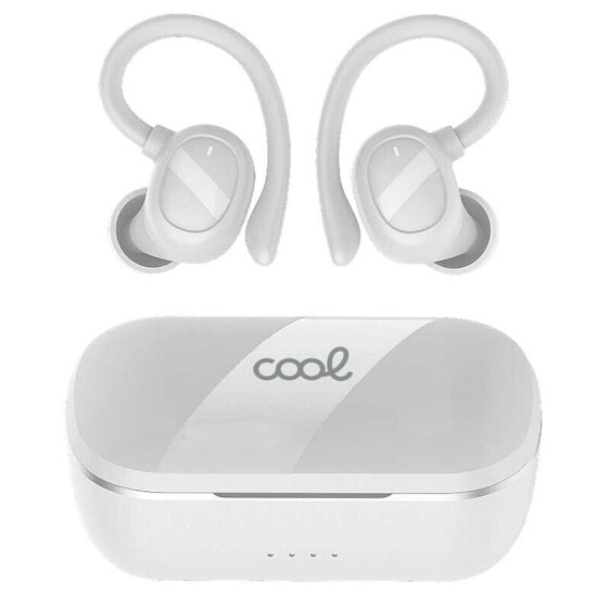 COOL Fit Sport Wireless Earphones