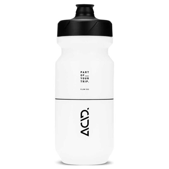 ACID Flow 500ml water bottle