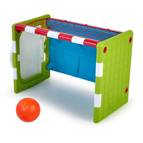 Игрушка Feber Activity Cube 4 в 1