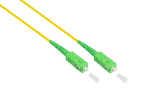 Good Connections LW-S930LASA - 30 m - OS2 - LC - SC