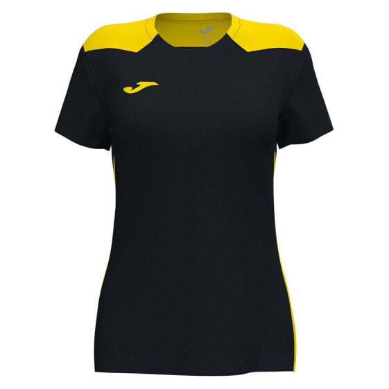 JOMA Championship VI short sleeve T-shirt