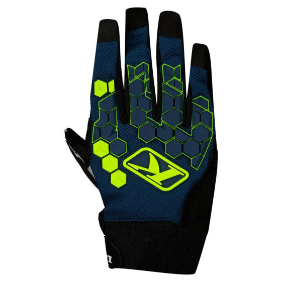 KLIM Dakar Gloves