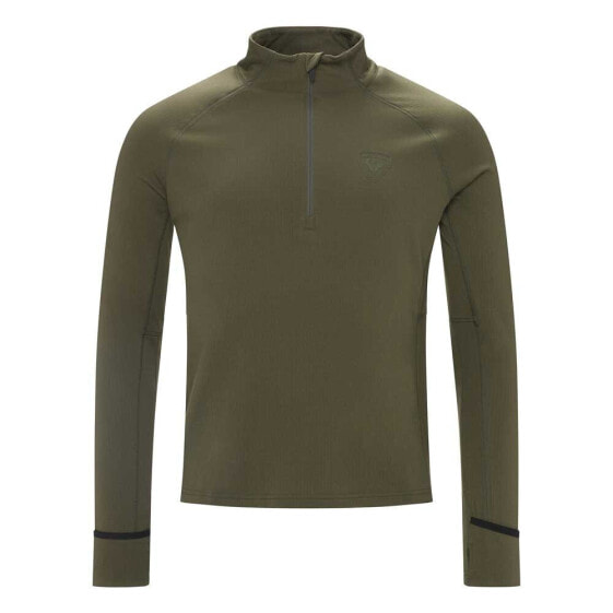 ROSSIGNOL SKPR Long Sleeve Base Layer