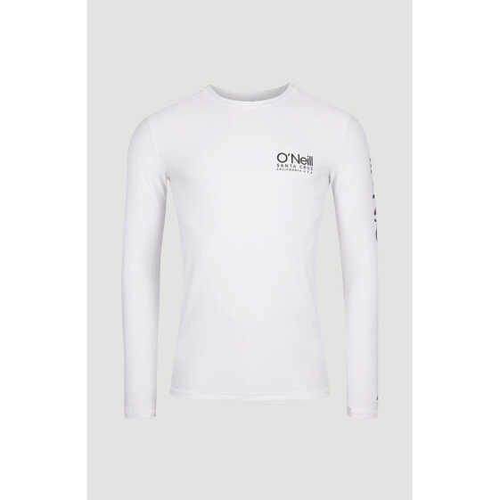 O´NEILL N2800010 Cali UV Long Sleeve T-Shirt