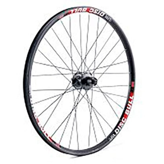 GURPIL Disc Bull 26´´ CL Disc MTB rear wheel