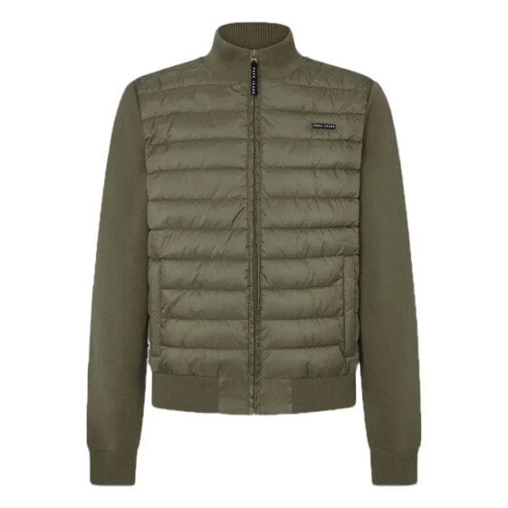 PEPE JEANS Clifton full zip sweater