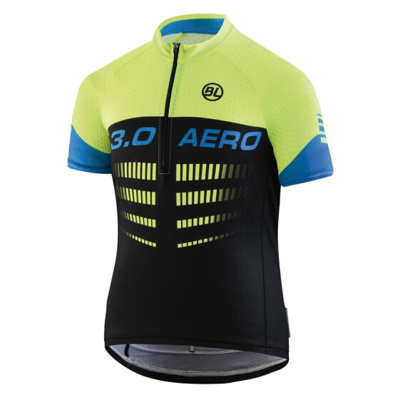 BICYCLE LINE Aero 3.0 short sleeve jersey