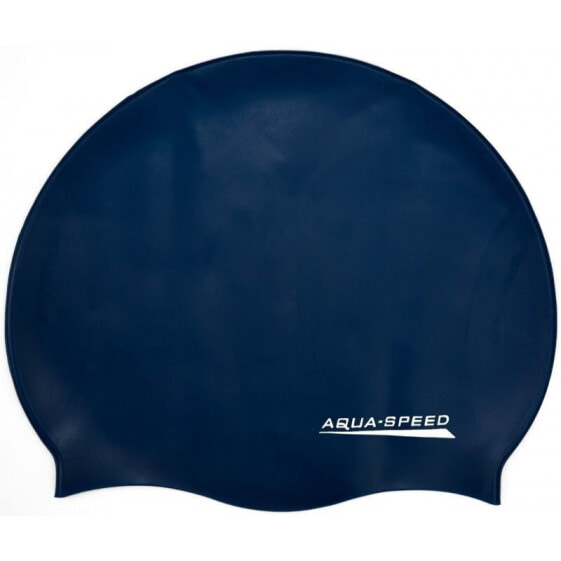 Шапочка для плавания Aqua Speed Mono Cap 10111