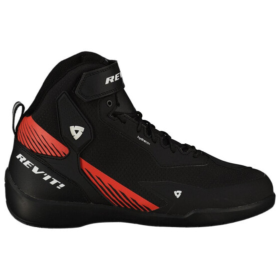 REVIT G-Force 2 H2O motorcycle shoes