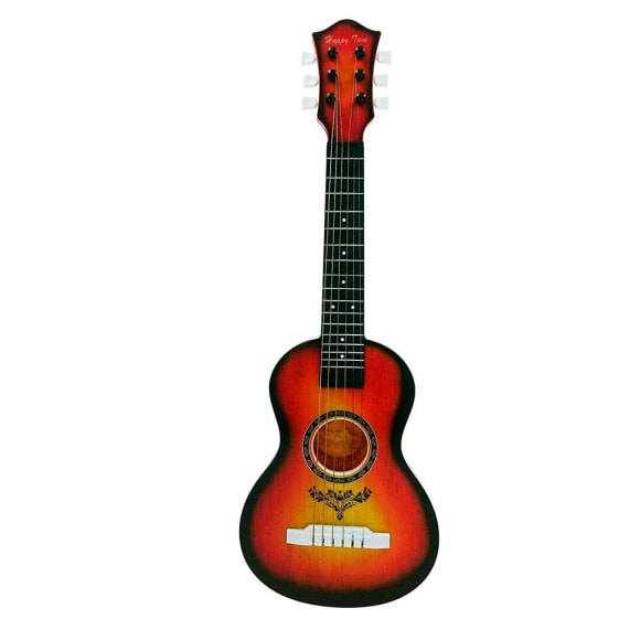 REIG MUSICALES Guitar 6 Strings 59 cm Plastic Classic