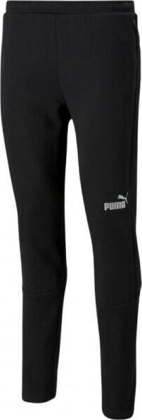 Puma Spodnie Puma teamFinal Casuals Pants M 657386 03, Rozmiar: S