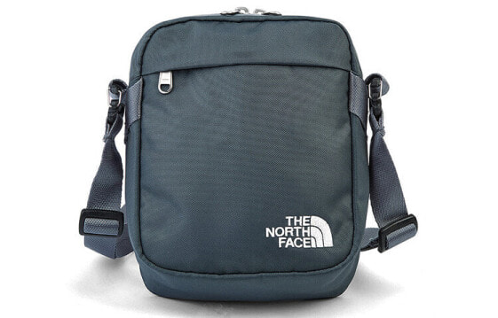 Сумка диагональная The North Face 3BXB-UBS, спортивная.