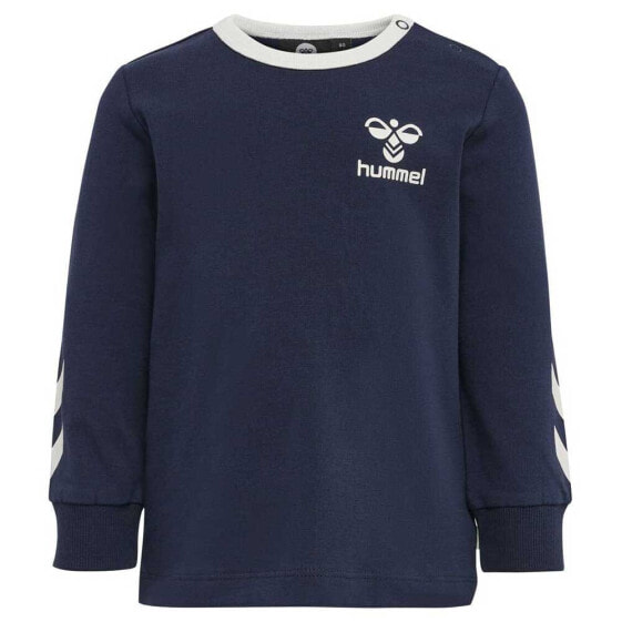 HUMMEL Maule long sleeve T-shirt