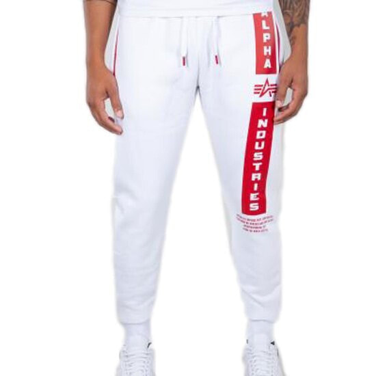 ALPHA INDUSTRIES Defense joggers