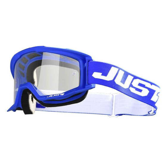 Маска сноубордическая JUST1 Vitro