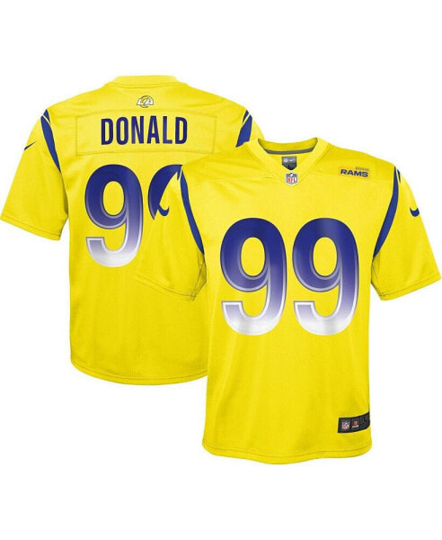 Футболка Nike Aaron Donald Big Boys