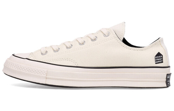 Кеды Dover Street Market x Converse Chuck 1970s Ox 163042C